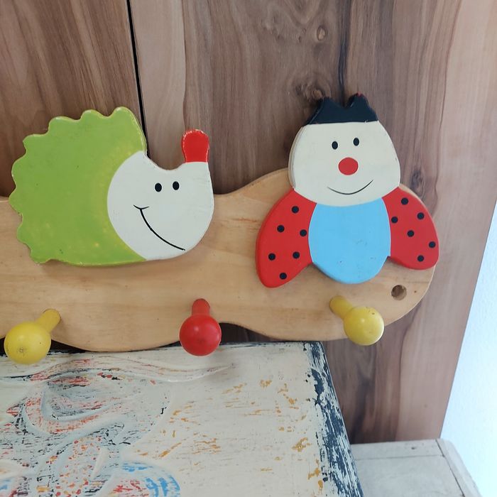 Детска закачалка