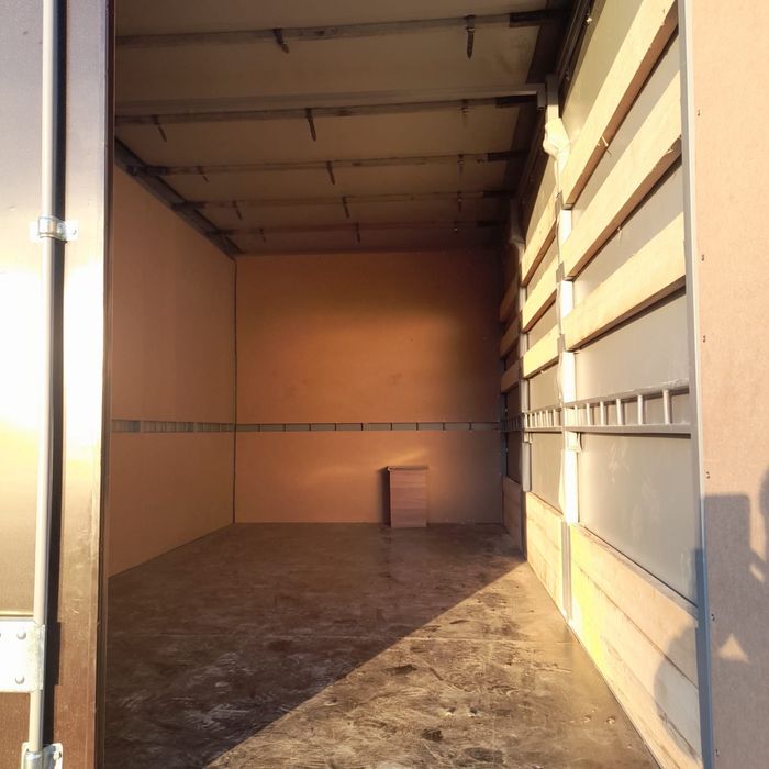 Газель борт 4.50