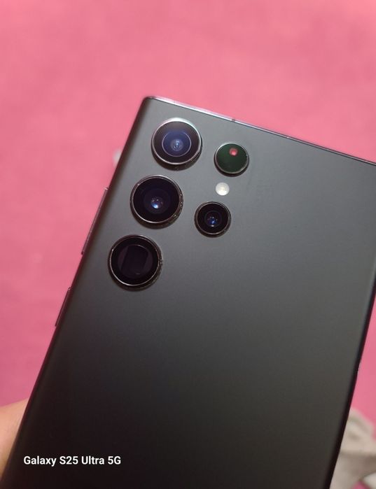 Samsung galaxy S22 Ultra