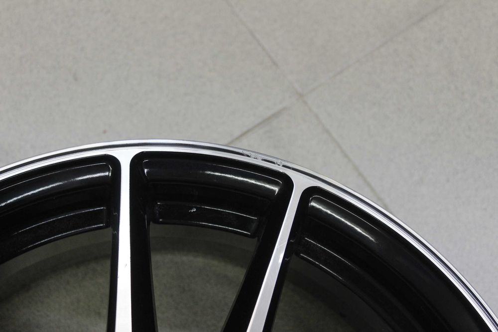 Джанти 17" VW Passat, Caddy, Touran, Golf, T-Roc