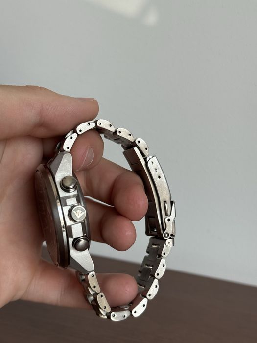 Ceas Citizen Titanium