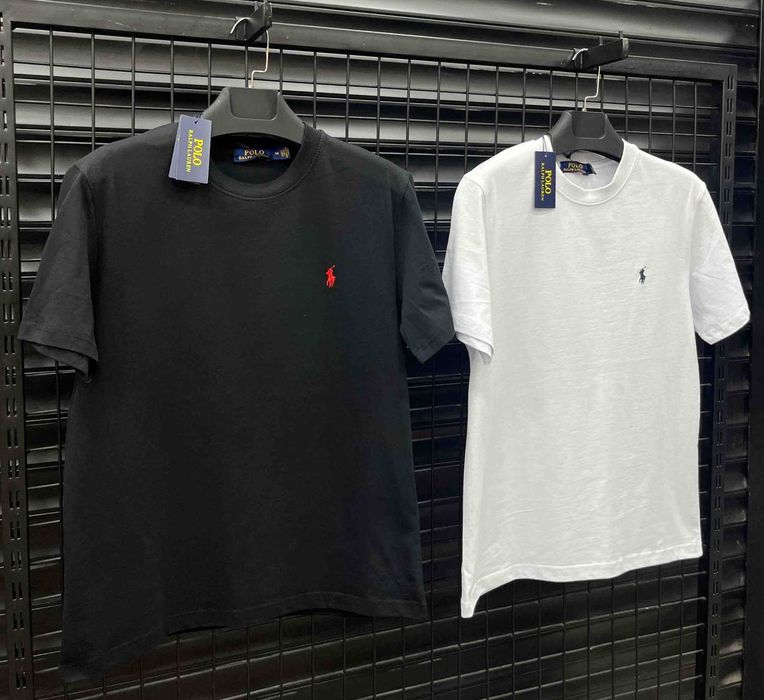 Мъжки Тениски Ralph Lauren