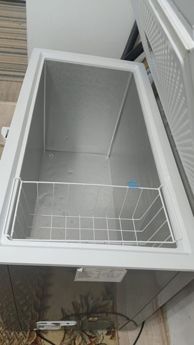 Продам Морозильник сундук 350литр