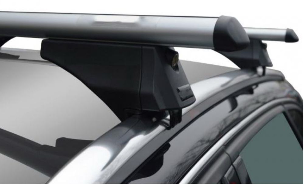 Напречни греди за интегриран рейлинг 120см