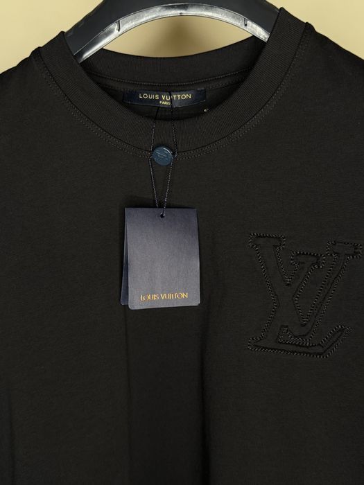 Louis Vuitton tricou de calitate superioară