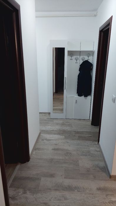 De inchiriat - 2 camere decomandate / Urban Building /  Vadul Bistritei, Bacau