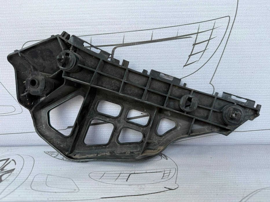 Suport Ghidaj Bara Fata Dreapta Toyota Auris E180 2018 / 2012-2019 Cod OEM 5253502050 (5C2)
