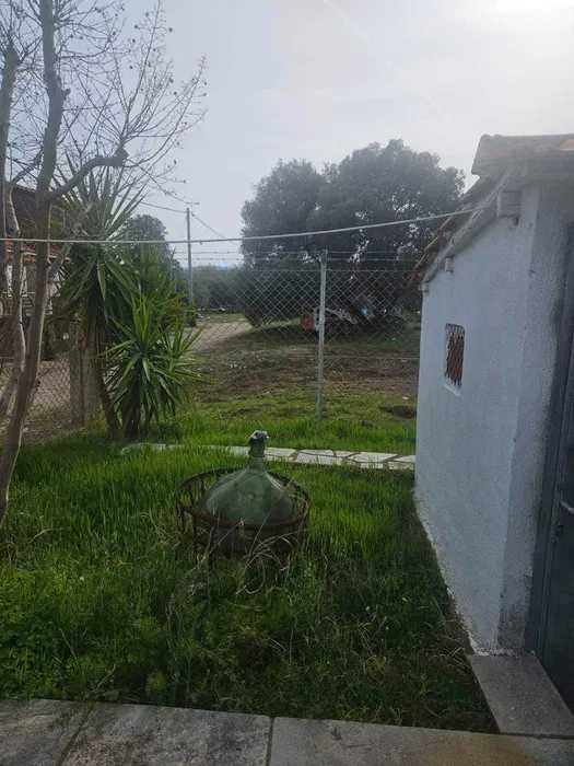 Къща с дворно място Aспровалта( Братсаки), Гърция