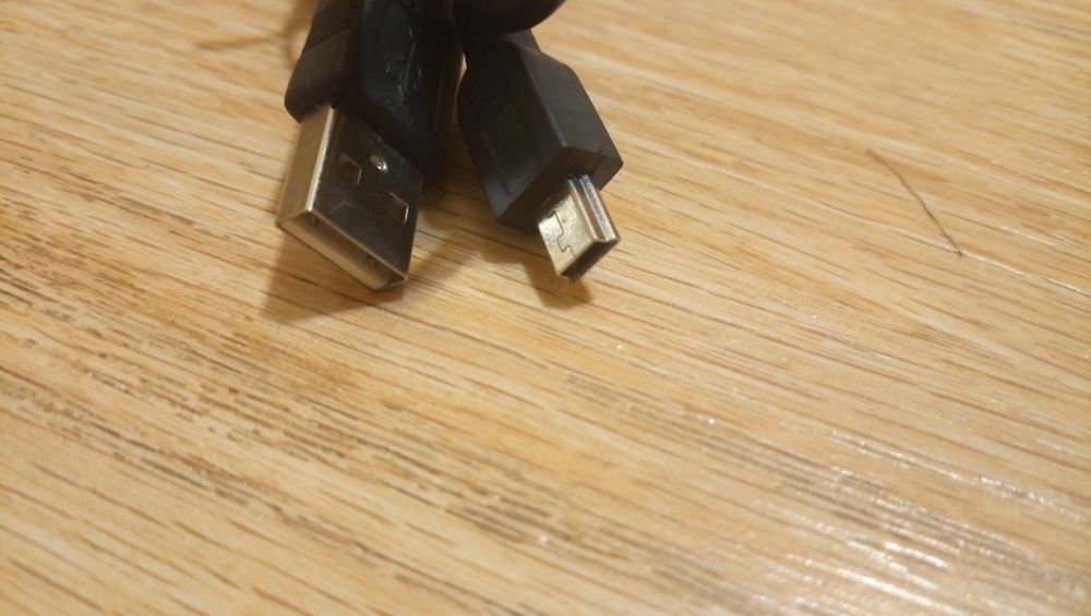 Кабели компьютерные и телефонные