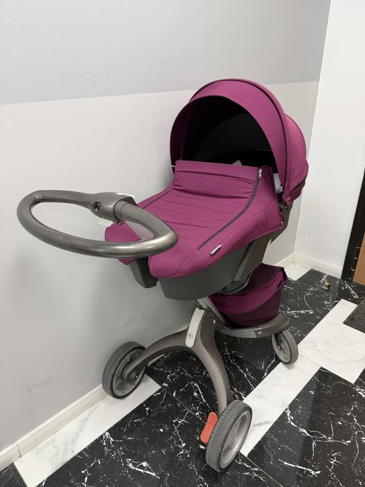 Stokke xplory коляска