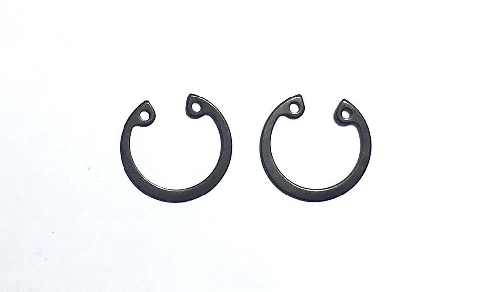 Кольца стопорные