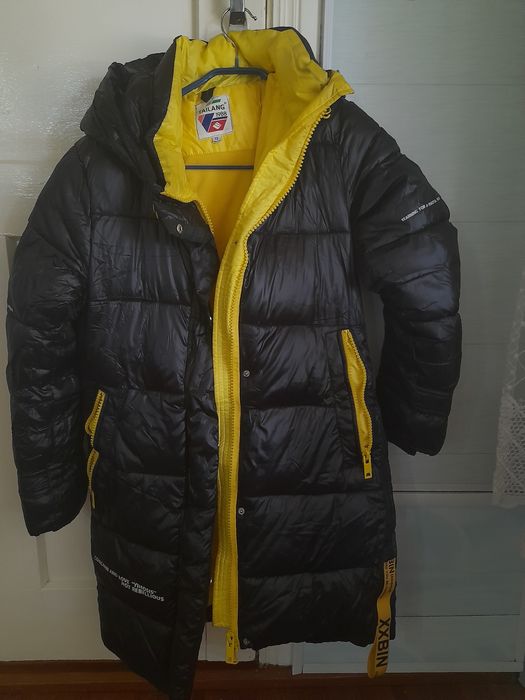 Зимняя кутра детская