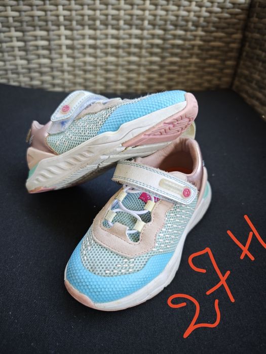 Детски обувки  27 номер