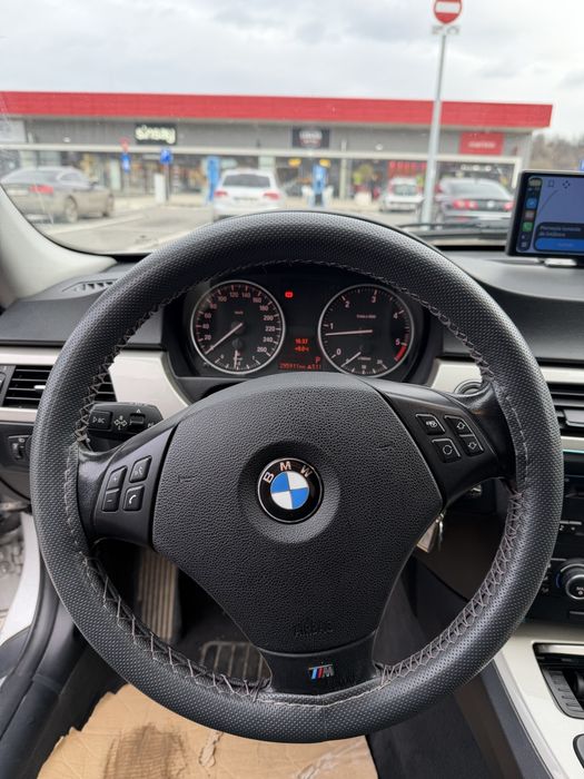 BMW seria 3  xDrive 320