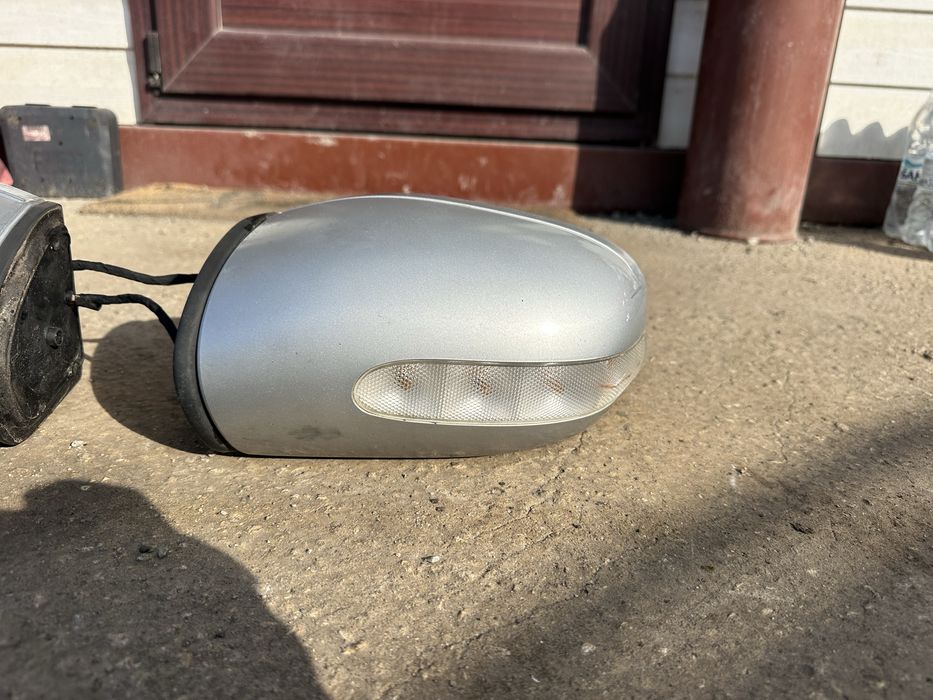 Огледало/Огледала за Мерцедес W203 c classe 2000-2004г.!