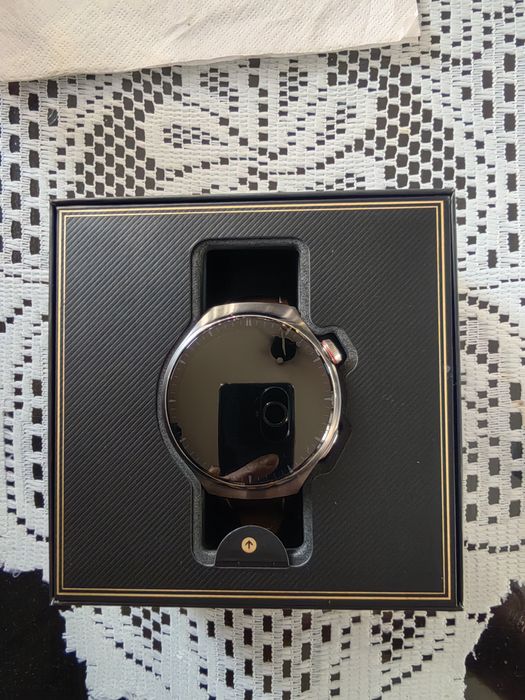 HUAWEI Watch 4 Pro LTE 48mm