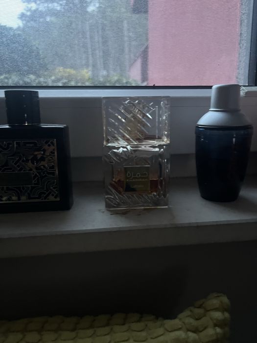 Уникални парфюми Dolce & Gabbana/Hugo/Khamrah Lattafa/Lattafa Qaed