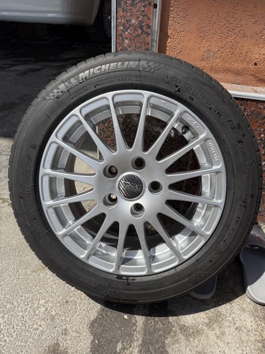 O’z Racing Superturismo