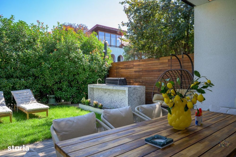 Vila Pipera - Complex Boutique Privat