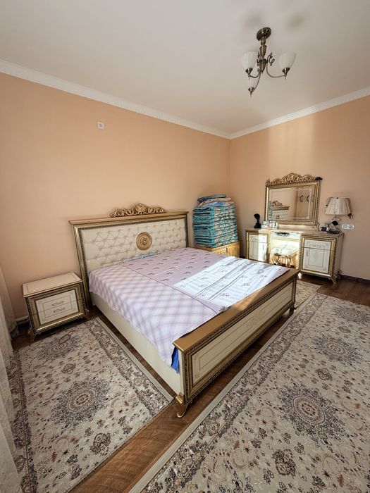 Спальный гарнитур Версаль