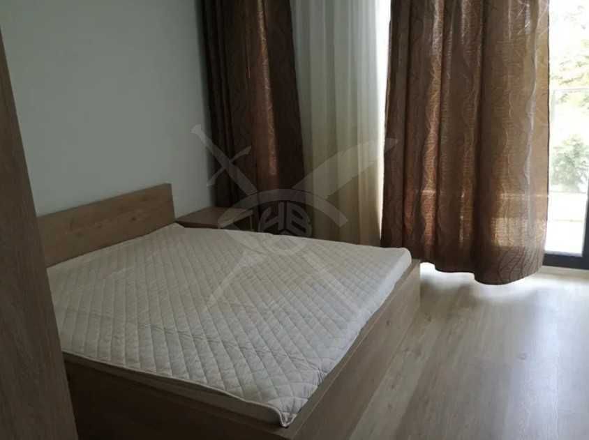 Двустаен апартамент под наем в Христо Смирненски 1923361