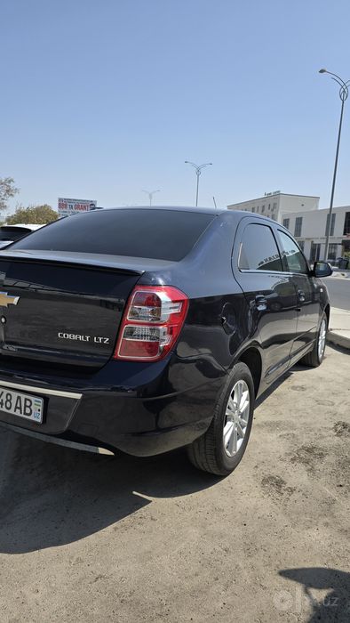 Кобальт сотилади автомат