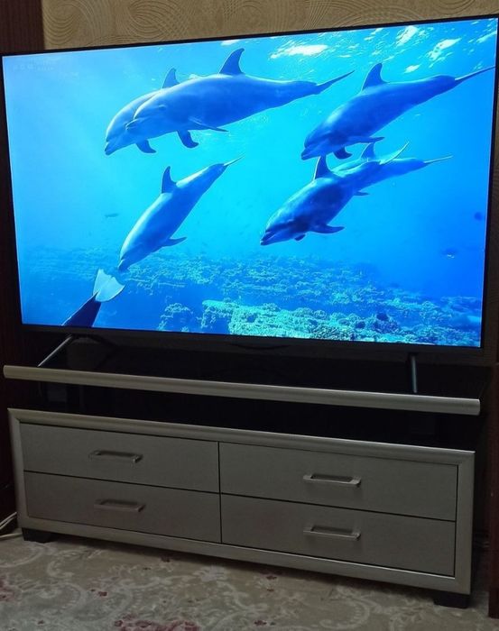 Podstavka pod tv tumba pod tv. Подставка под тв