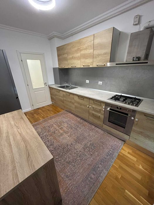 Apartament cu 3 camere de inchiriat - Cartier ORIZONT Buzau