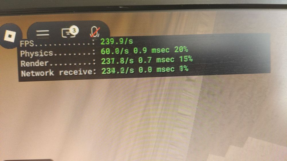компьютер, 240 фпс стабильно