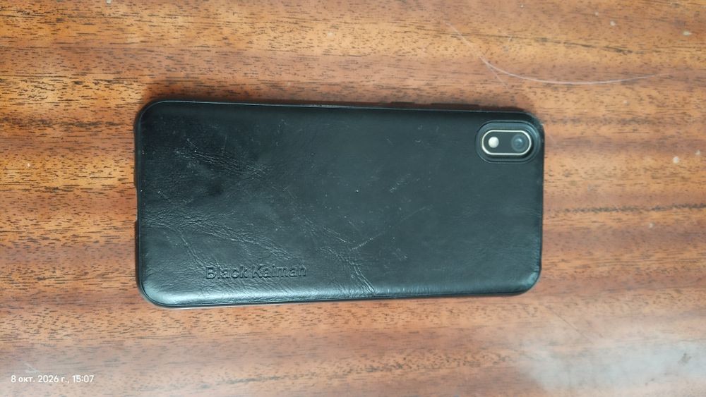 HUAWEI Y5 2019 в хорошем состоянии