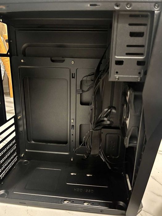 Корпус для пк корпус для компьютера