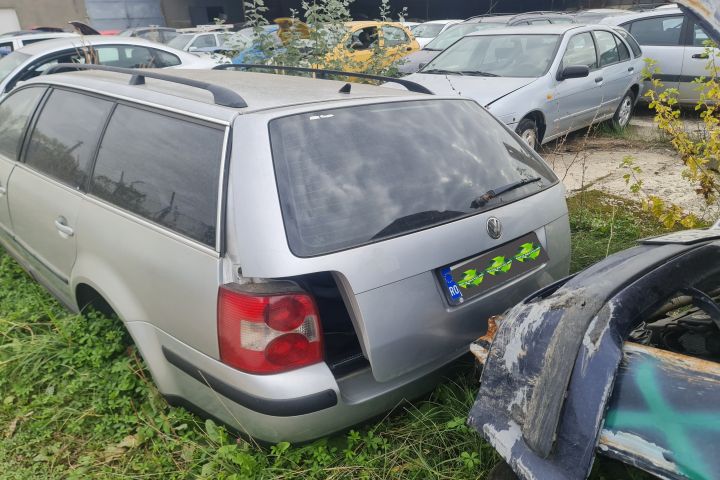 Piese Volkswagen VW Passat B5.5 (facelift)