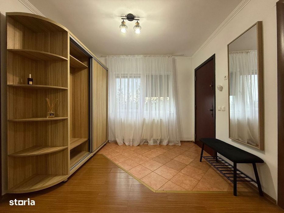 Casa individuala I 3 camere I 1500 mp curte I Faget