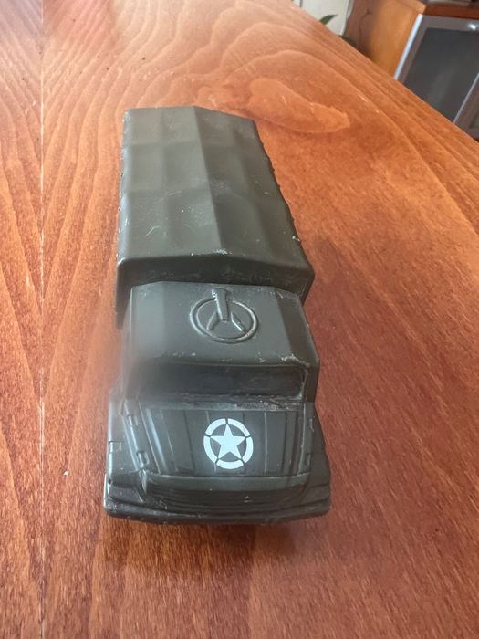 Военно камионче играчка