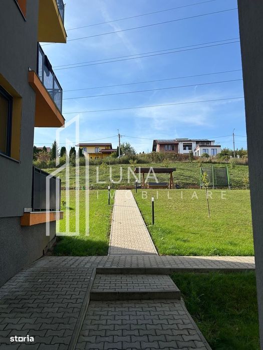 Apartament de închiriat – 70mp, Strada Mărului, Unirii