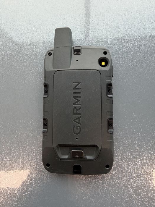 Gps Garmin Montana 710