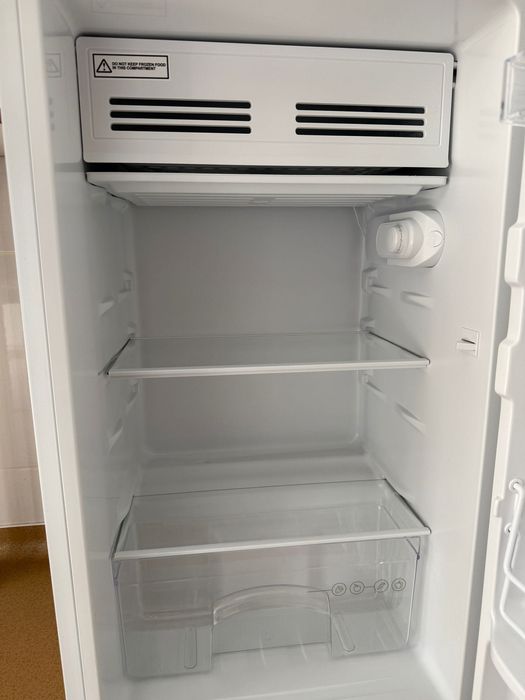 Frigider cu ușa, Arctic