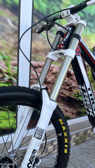 Trek session  88 26/S/AL