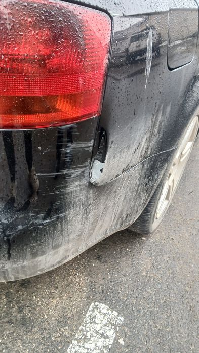 Vând Audi a5 b7  2007