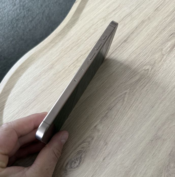 Iphone 16 Pro Max/256Gb/ 100%