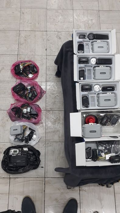 Magicar Vetnam Daminat pult