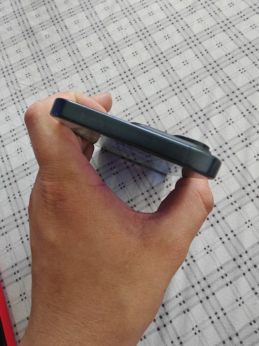 iPhone 15 Pro Max 256GB 91% viața bateriei