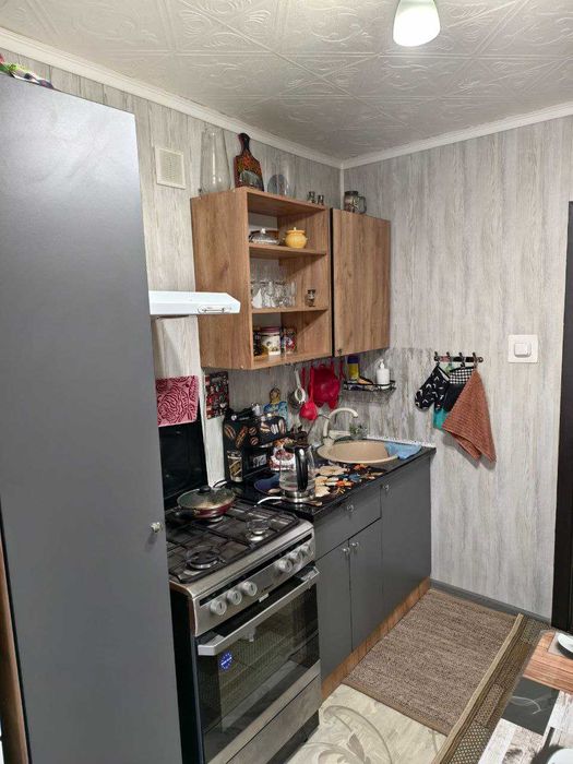 Продам уютную и тёплую квартиру