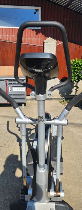 Stopper electromagnetic