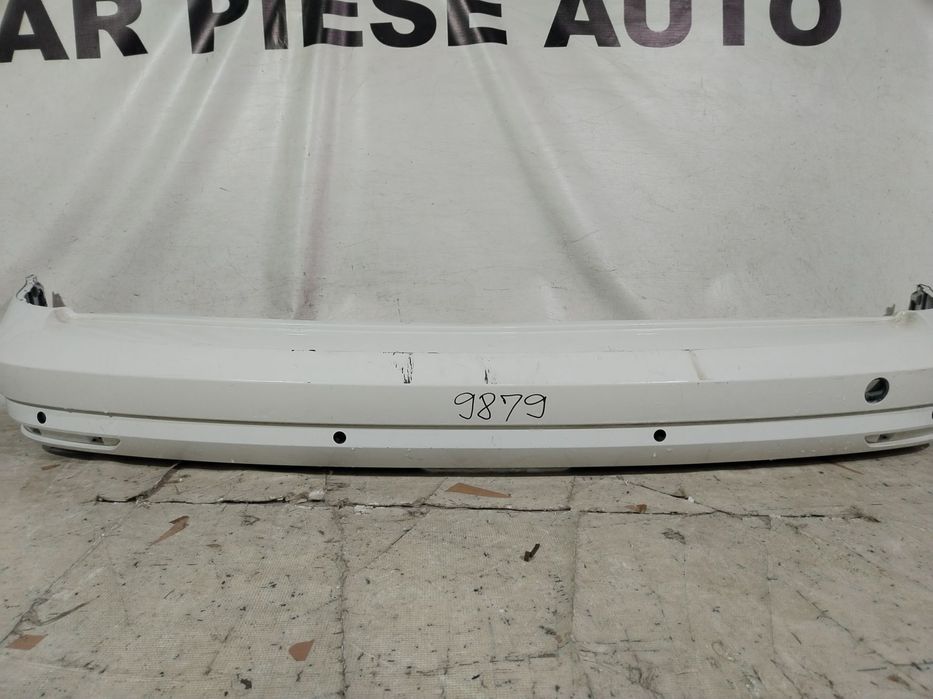 Bara spate VW Caddy, 2015, 2016, 2017, 2018, 2019, cod origine OE 2K5807421G.