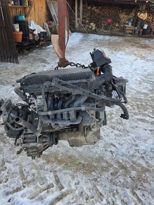 Motor Vw Golf 4 ,1.4 benzina