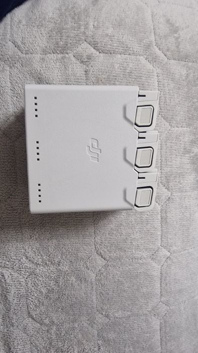 Dji 4 mini pro дрон