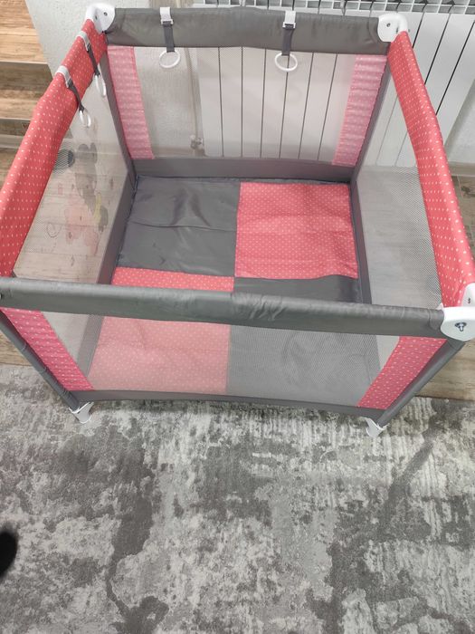 Детска кошара за игра