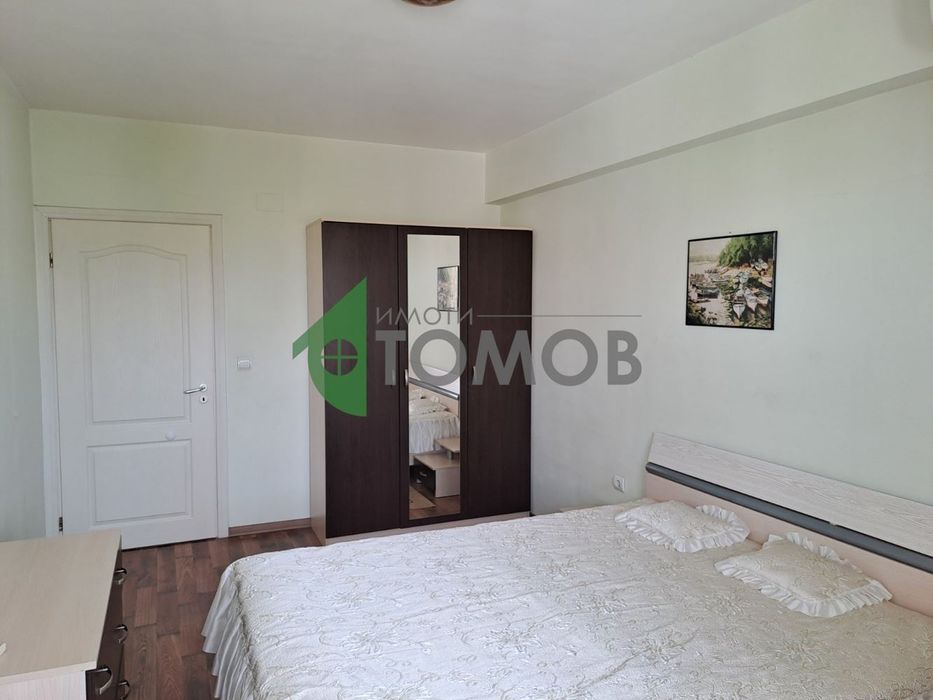 Дава се под наем Тристаен апартамент в Стара Загора, Аязмото - 100 кв.м за 433.5 € - Снимка #5