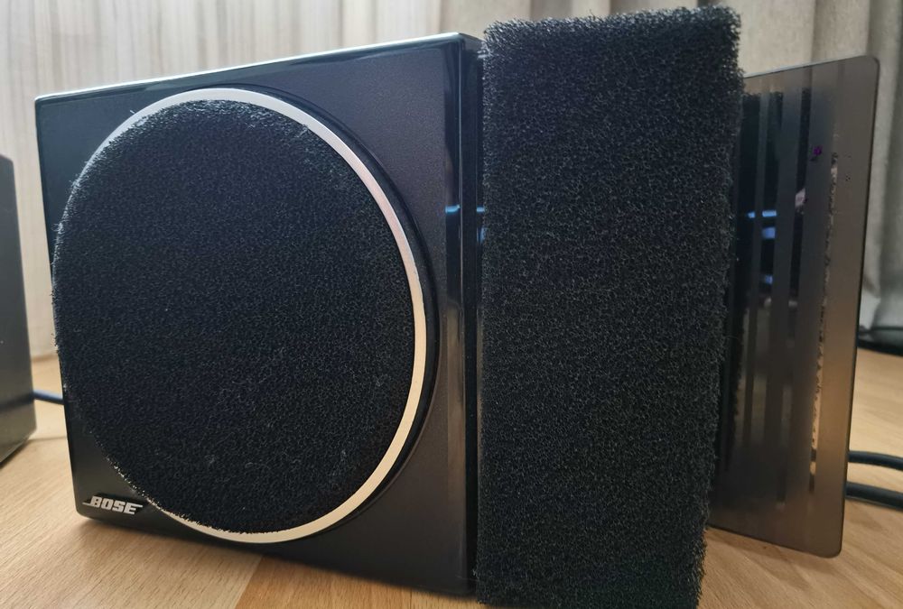 bose vintage second hand si noi de vanzare • Anunturi • OLX.ro